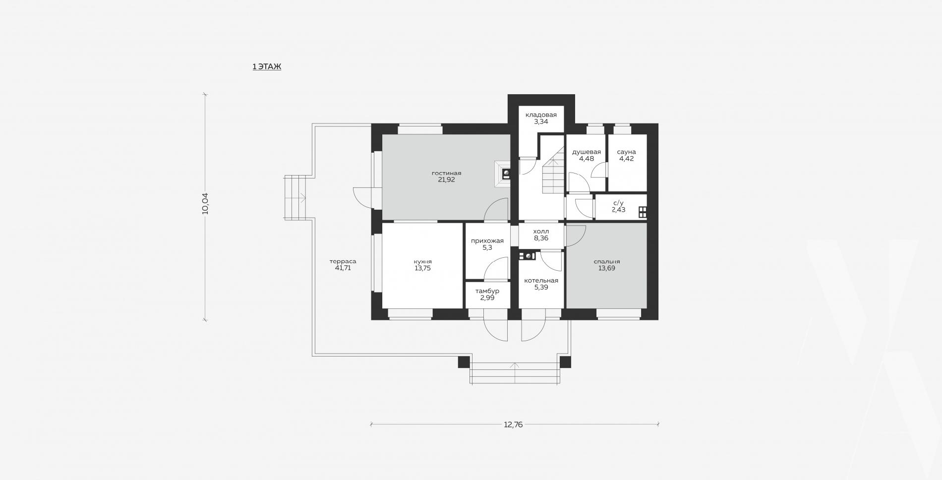 Планировка проекта дома №m-190 m-190_p (1).jpg
